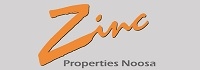 Zinc Properties Noosa